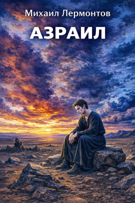 Книга Азраил